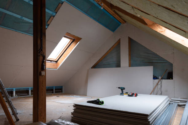 Best Crawl Space Insulation  in Lorton, VA