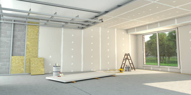 Best Soundproof Insulation Installation  in Lorton, VA