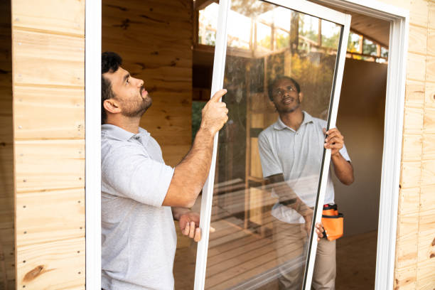 Best Energy-efficient Insulation  in Lorton, VA