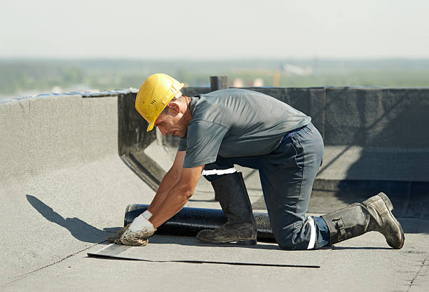 Range of Insulation Solutions in Lorton, VA