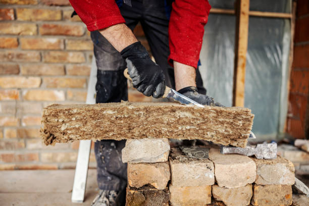 Professional Insulation Contractor in Lorton, VA